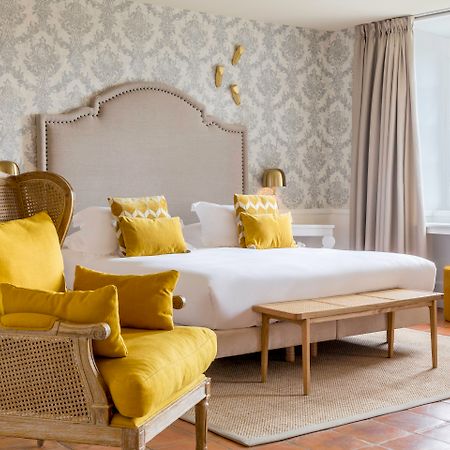 Chateau De Mazan, BW Premier Collection By Best Western 外观 照片