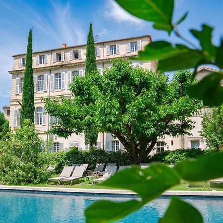 Chateau De Mazan, BW Premier Collection By Best Western 外观 照片