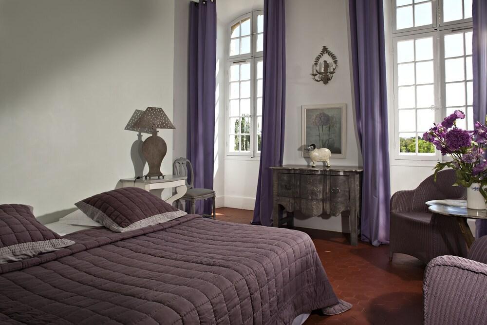 Chateau De Mazan, BW Premier Collection By Best Western 外观 照片