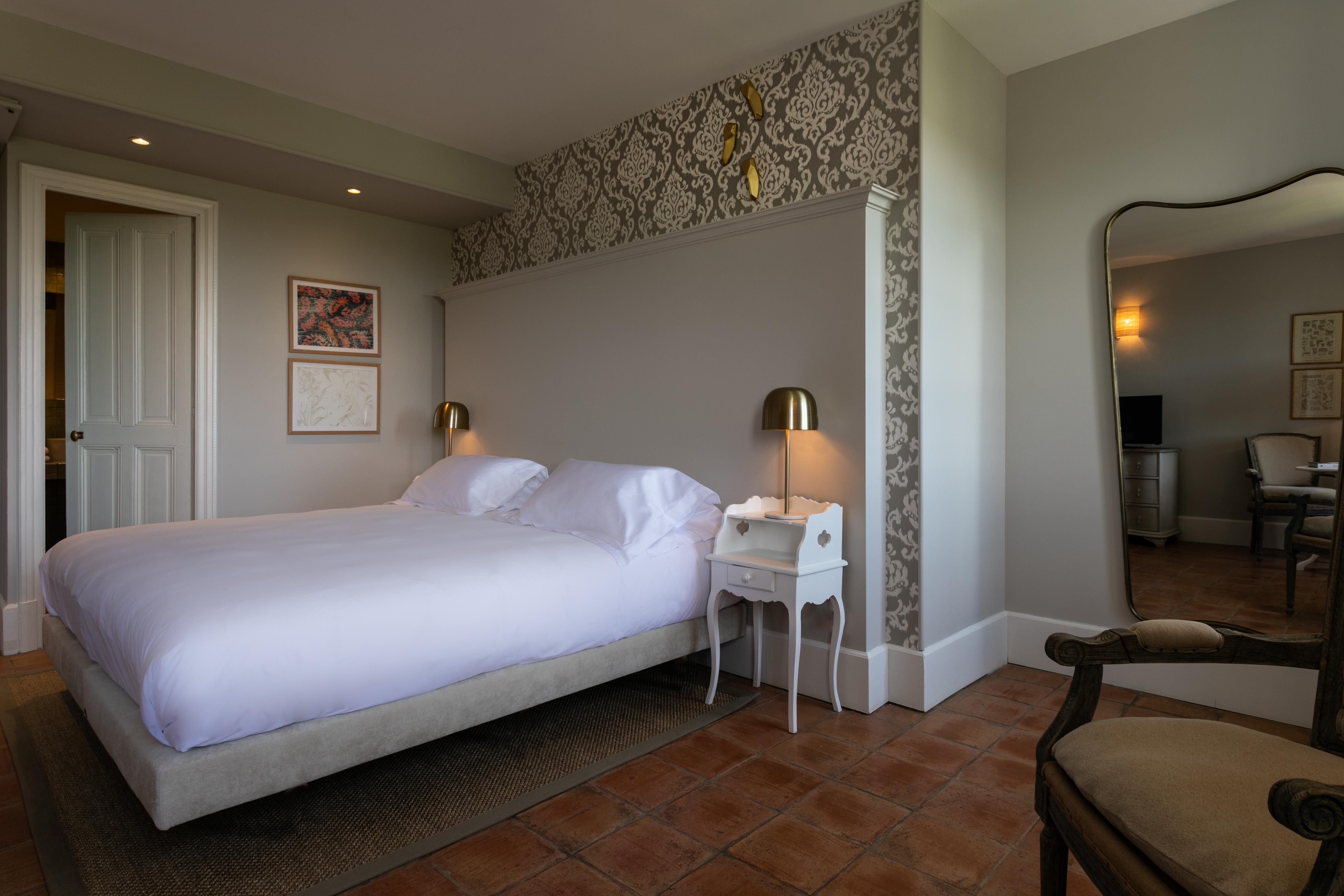 Chateau De Mazan, BW Premier Collection By Best Western 外观 照片