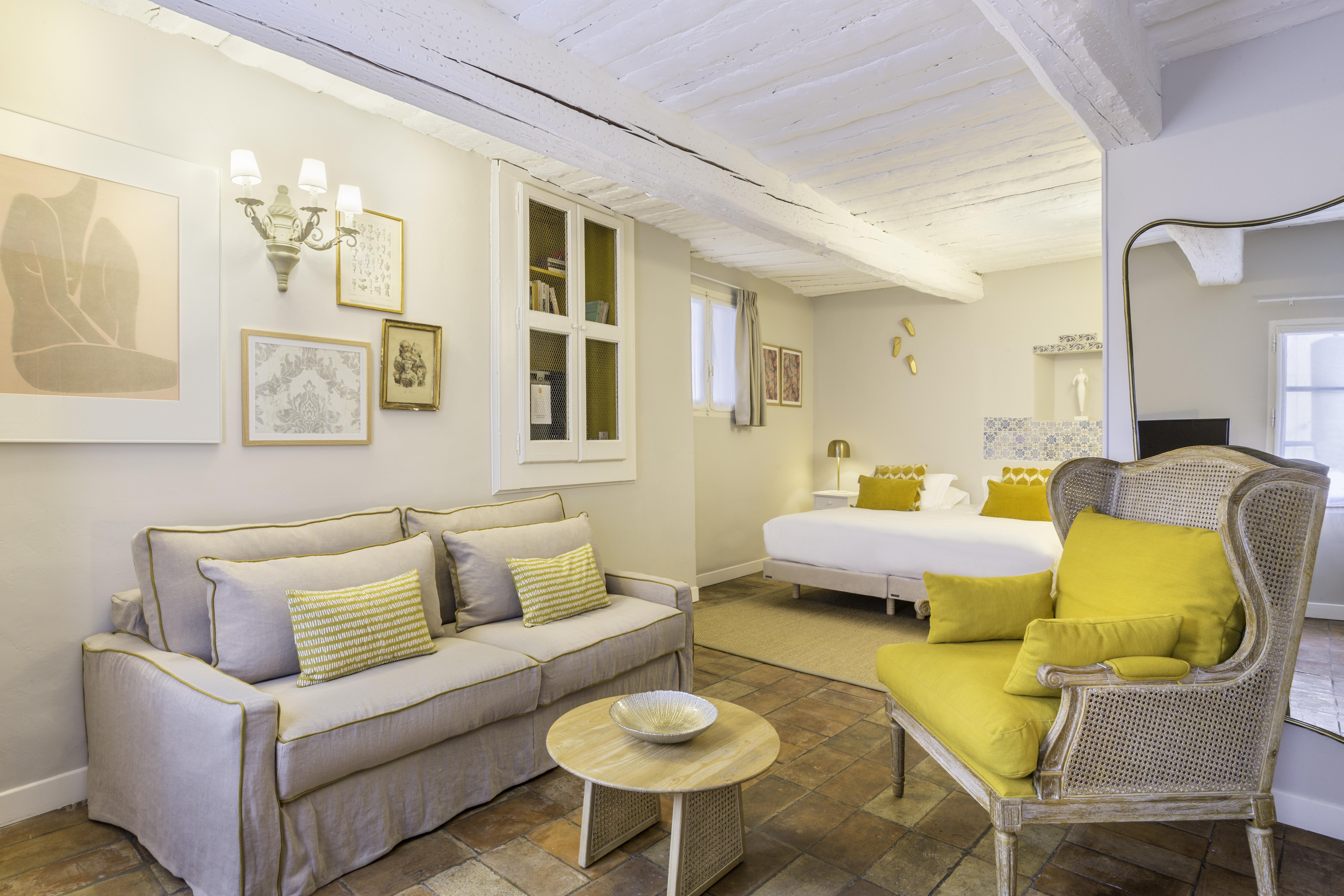 Chateau De Mazan, BW Premier Collection By Best Western 外观 照片
