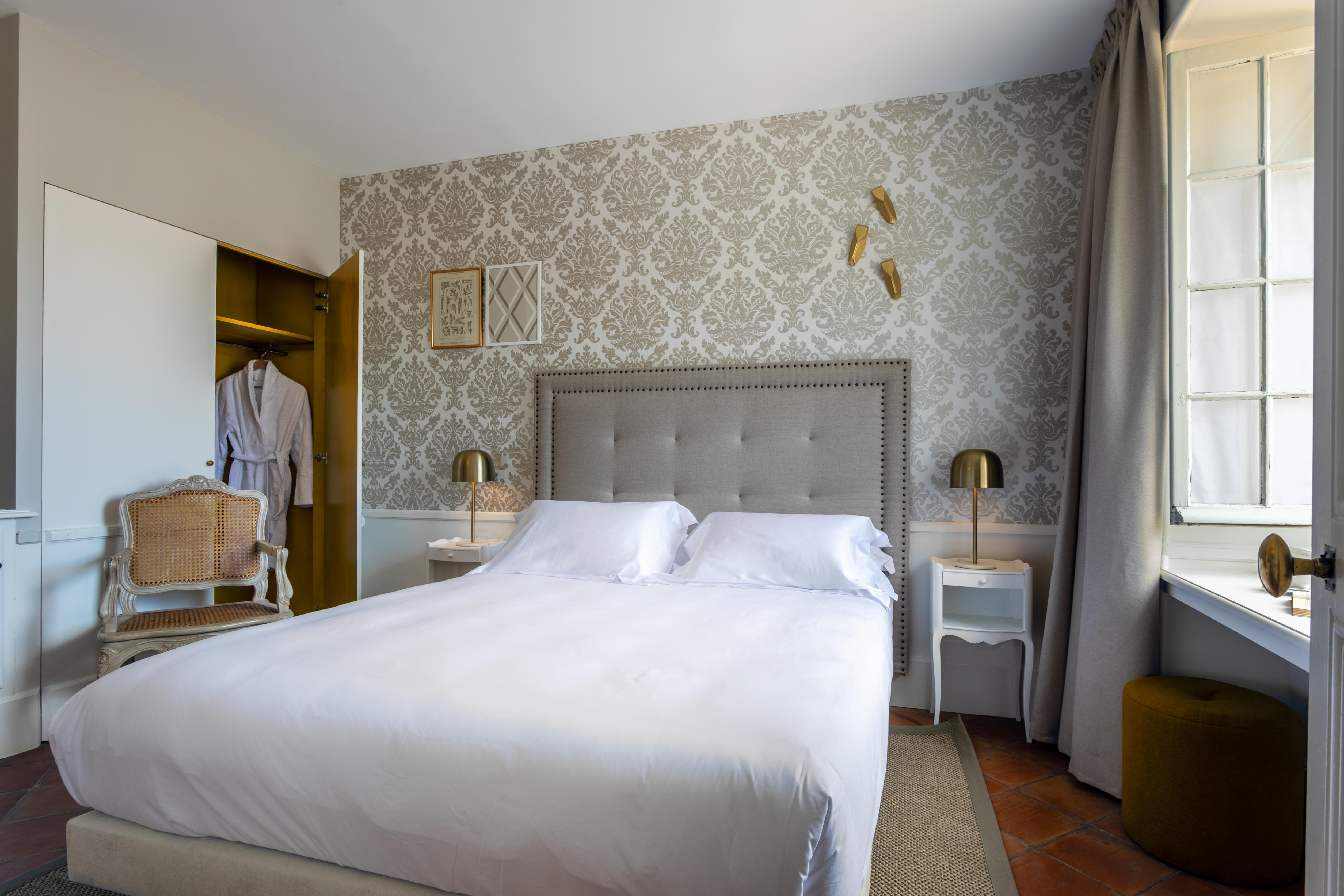 Chateau De Mazan, BW Premier Collection By Best Western 外观 照片