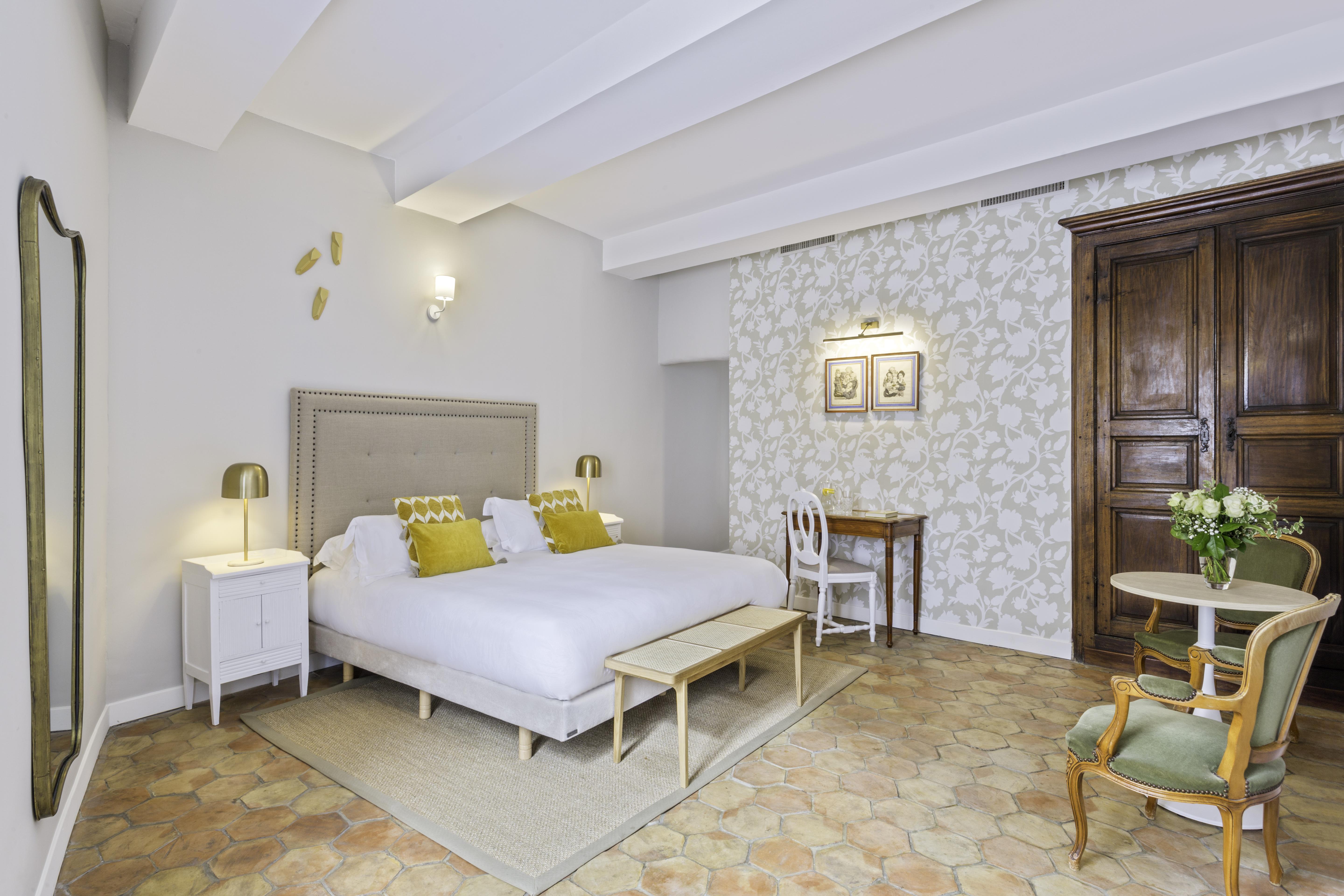 Chateau De Mazan, BW Premier Collection By Best Western 外观 照片