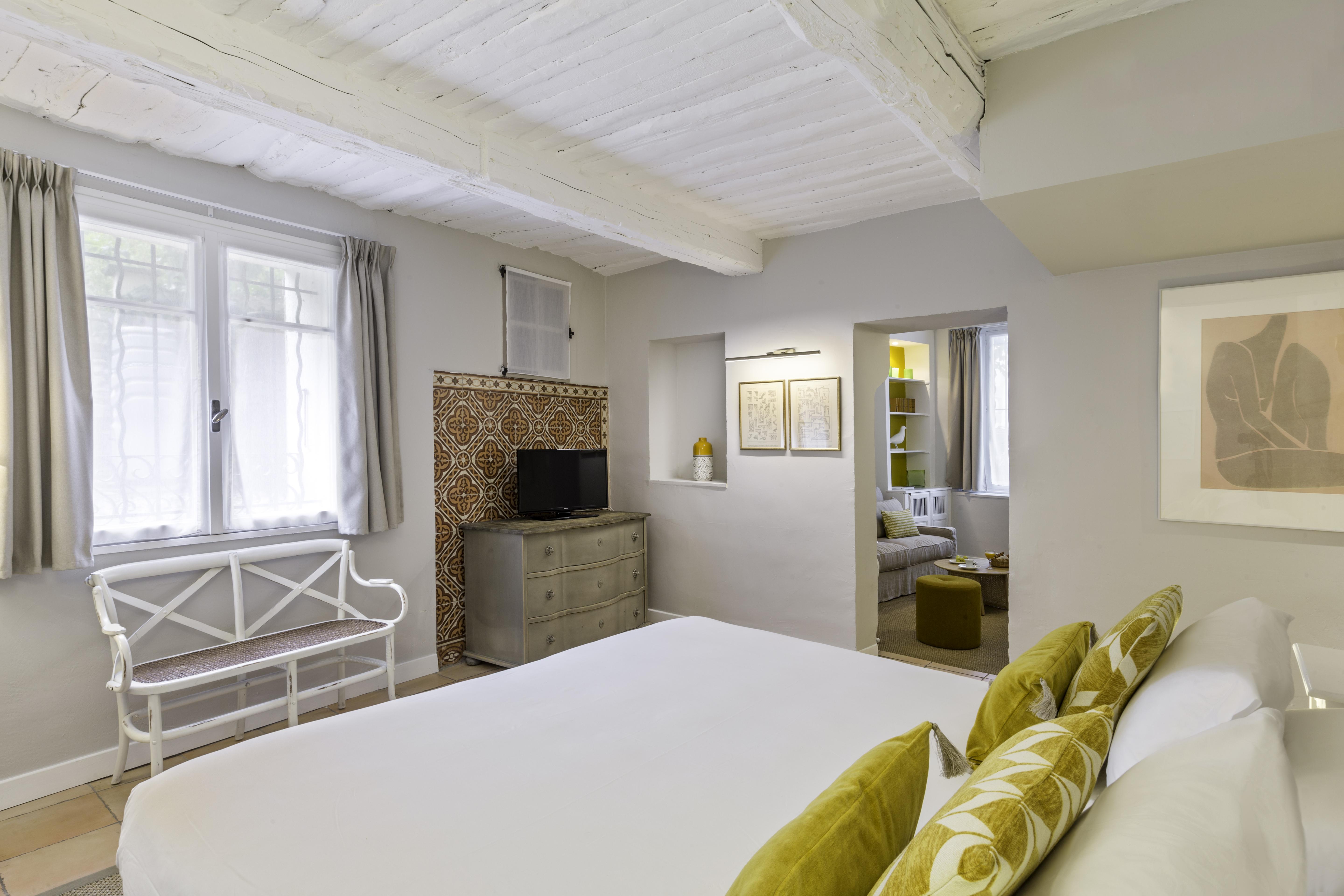 Chateau De Mazan, BW Premier Collection By Best Western 外观 照片