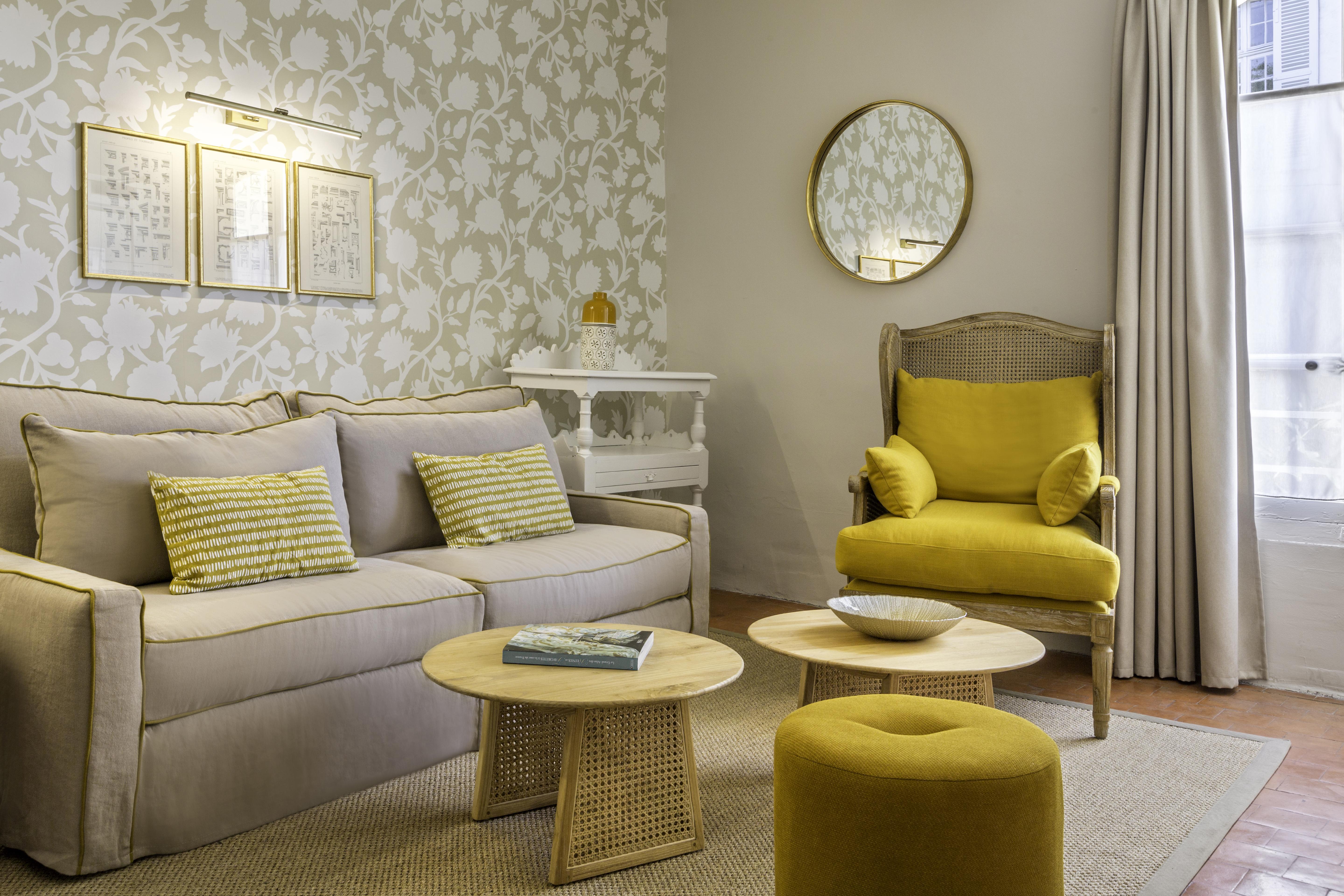 Chateau De Mazan, BW Premier Collection By Best Western 外观 照片