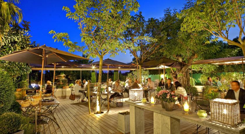 Chateau De Mazan, BW Premier Collection By Best Western 外观 照片