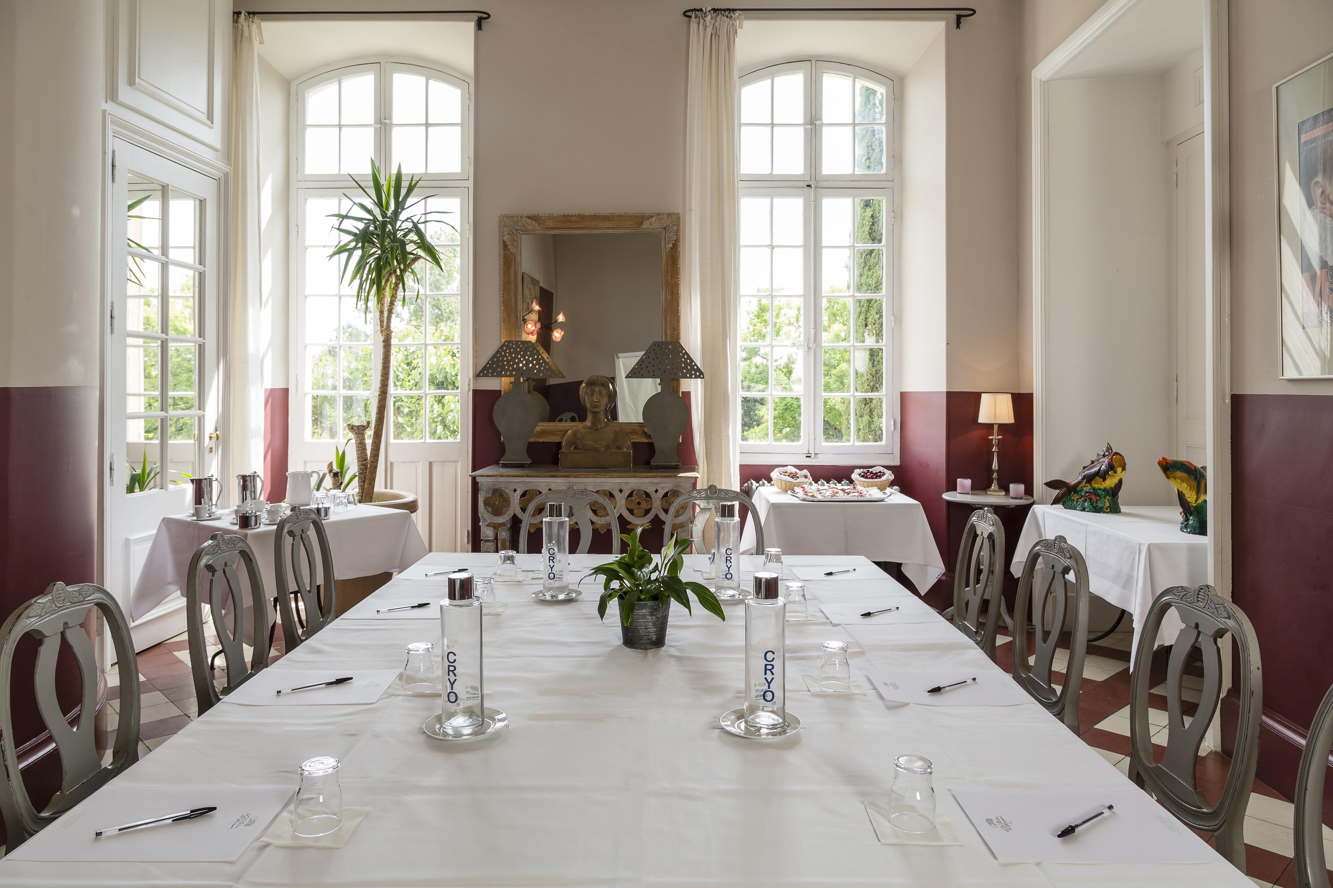 Chateau De Mazan, BW Premier Collection By Best Western 外观 照片
