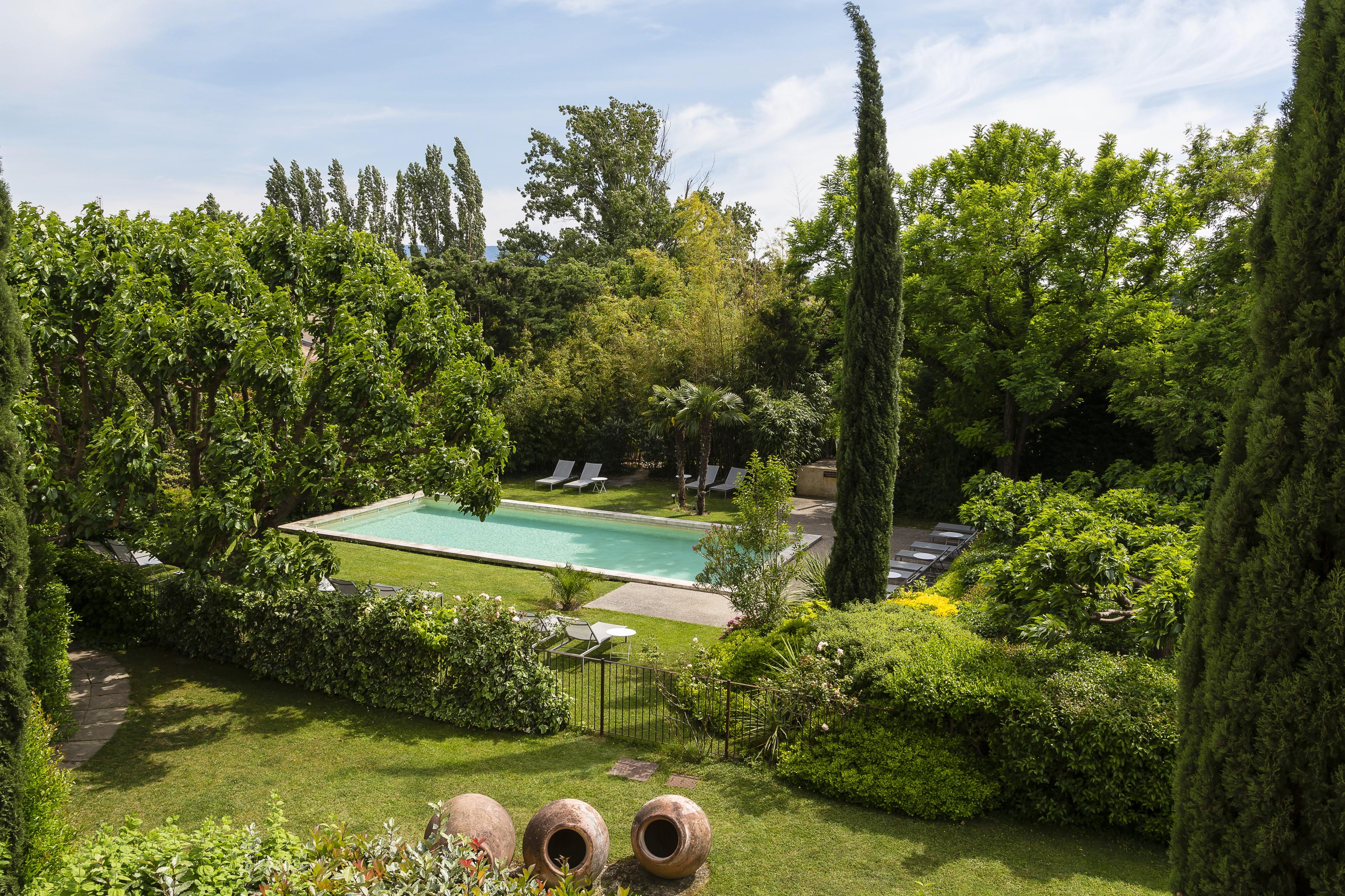 Chateau De Mazan, BW Premier Collection By Best Western 外观 照片