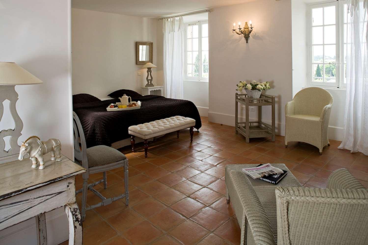 Chateau De Mazan, BW Premier Collection By Best Western 外观 照片