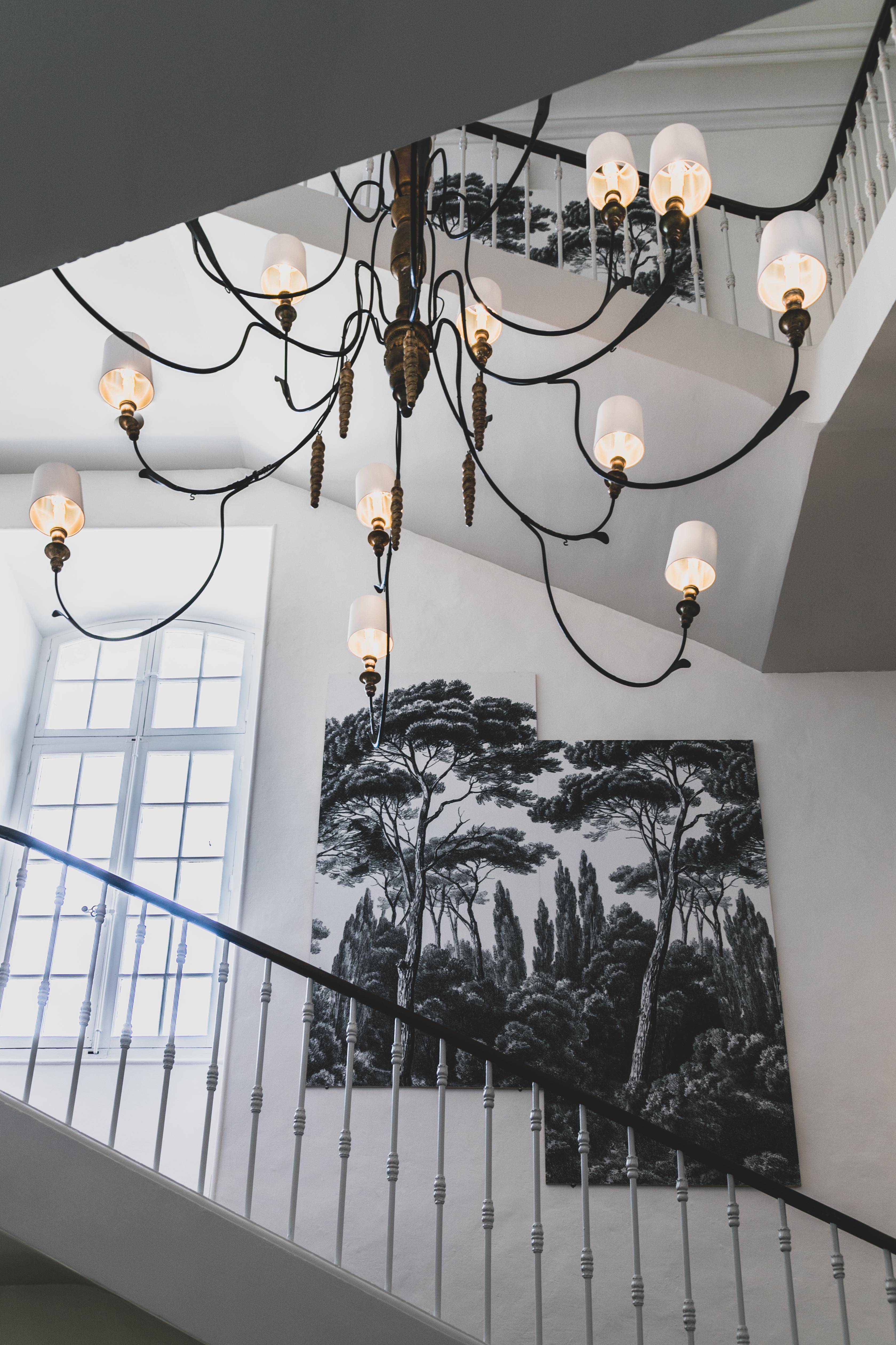 Chateau De Mazan, BW Premier Collection By Best Western 外观 照片