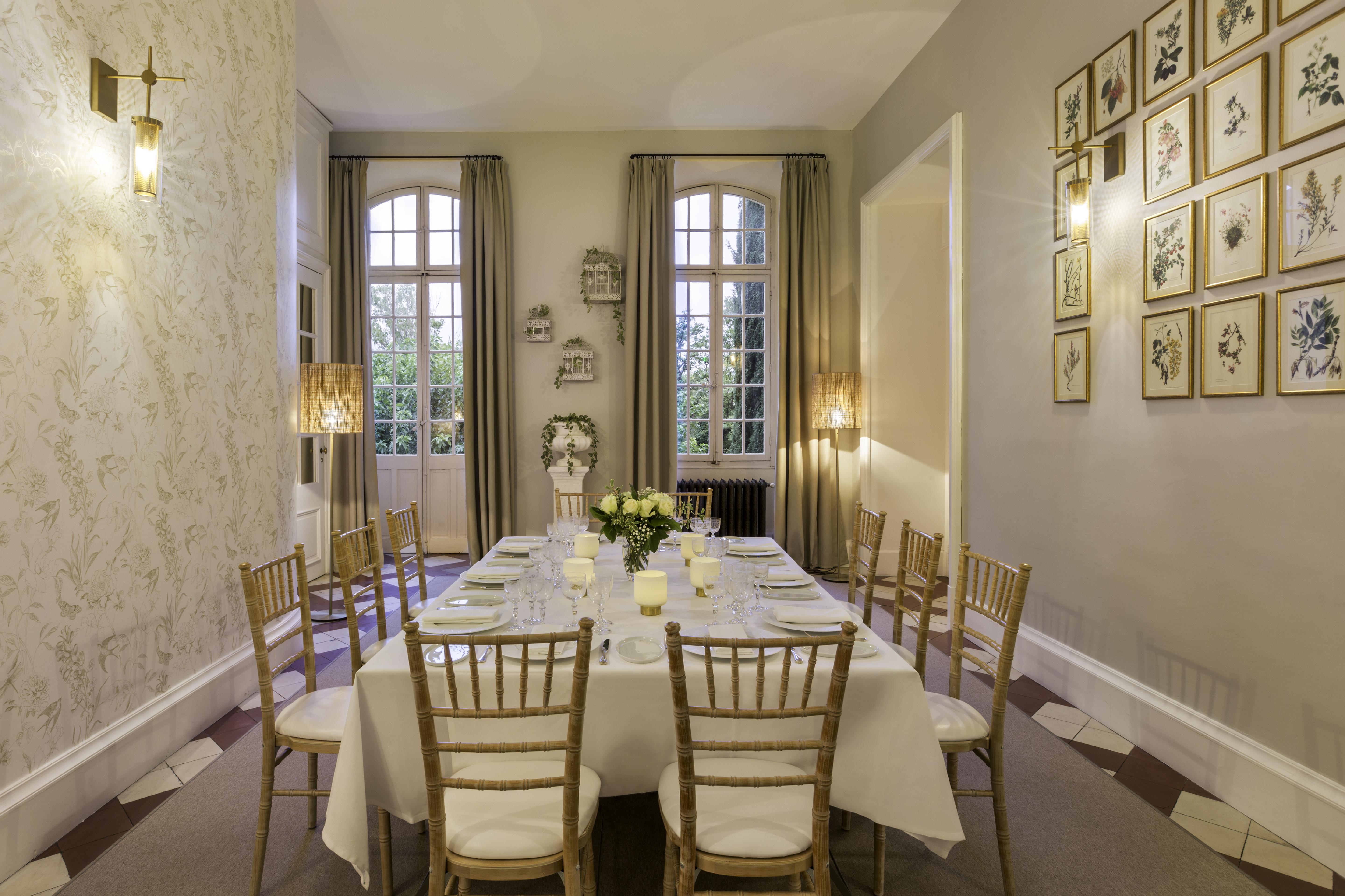 Chateau De Mazan, BW Premier Collection By Best Western 外观 照片