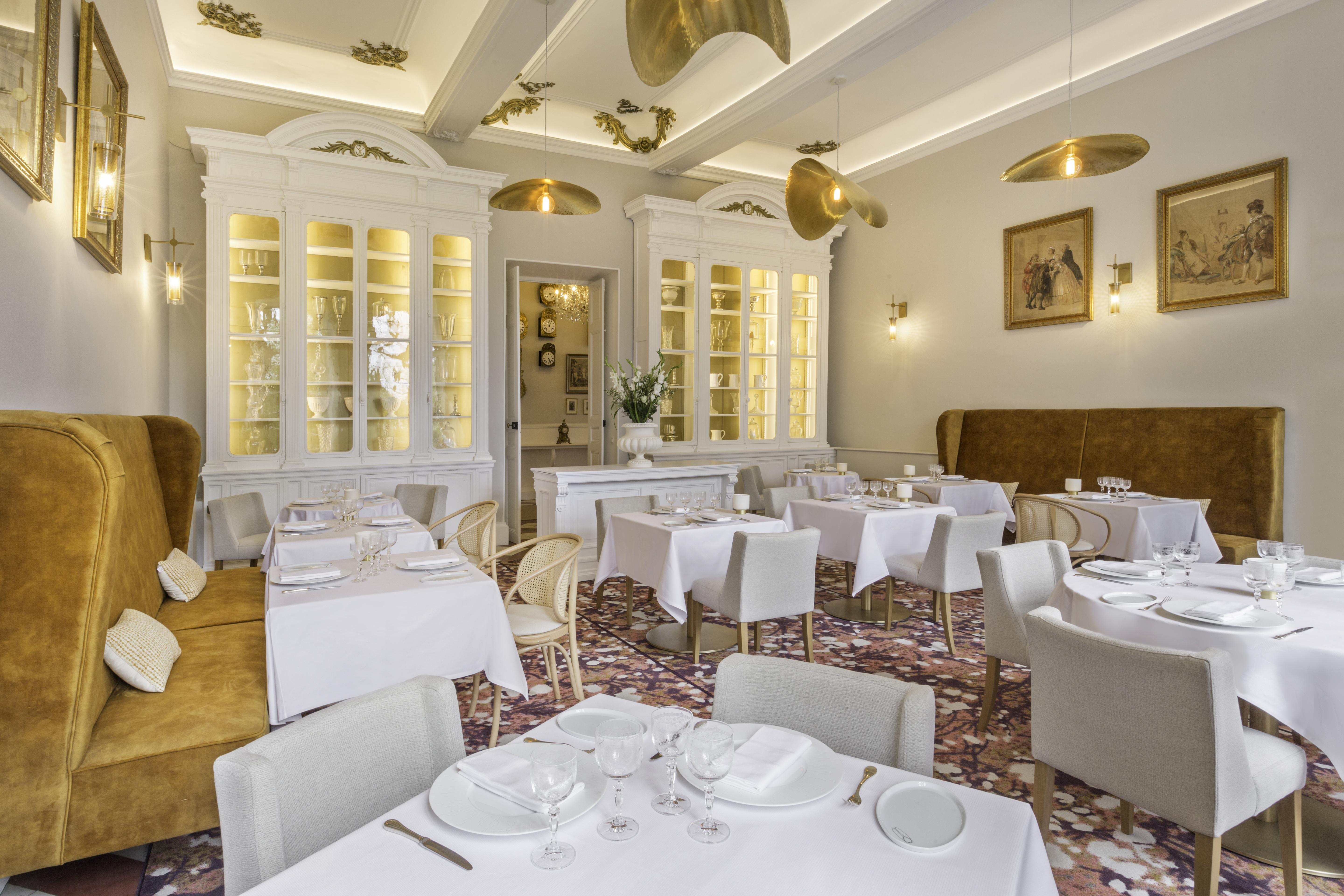 Chateau De Mazan, BW Premier Collection By Best Western 外观 照片