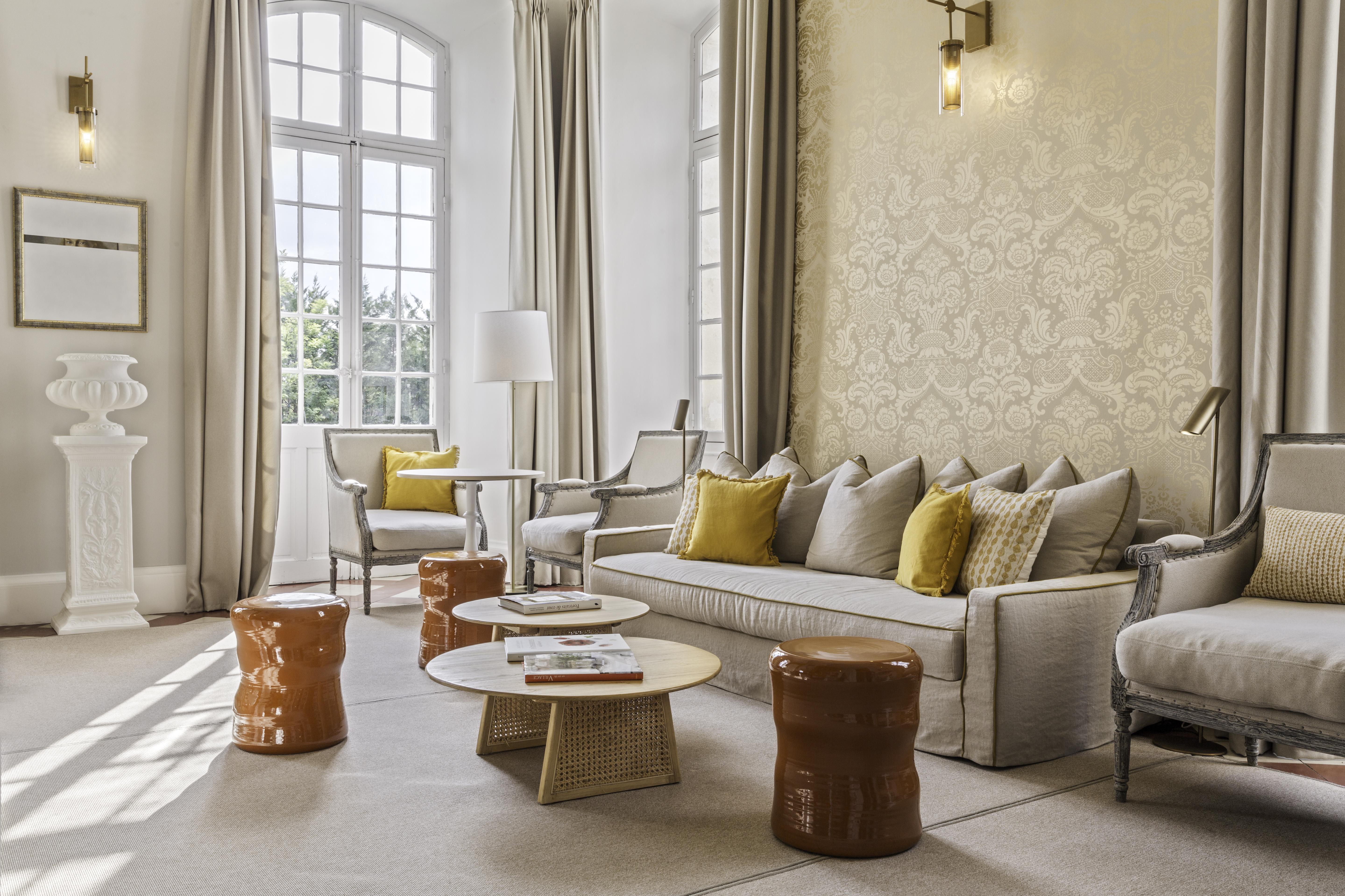 Chateau De Mazan, BW Premier Collection By Best Western 外观 照片