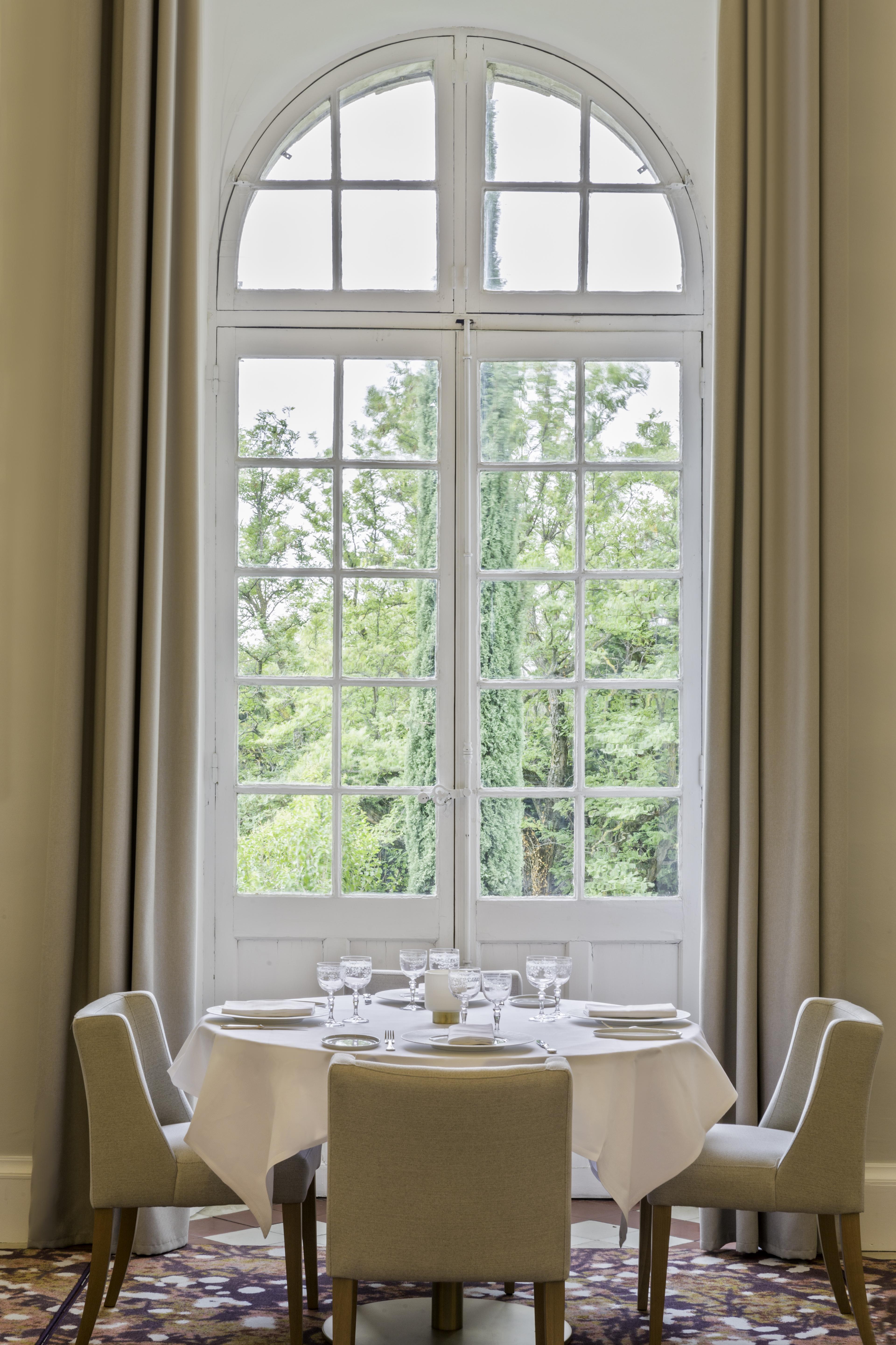 Chateau De Mazan, BW Premier Collection By Best Western 外观 照片