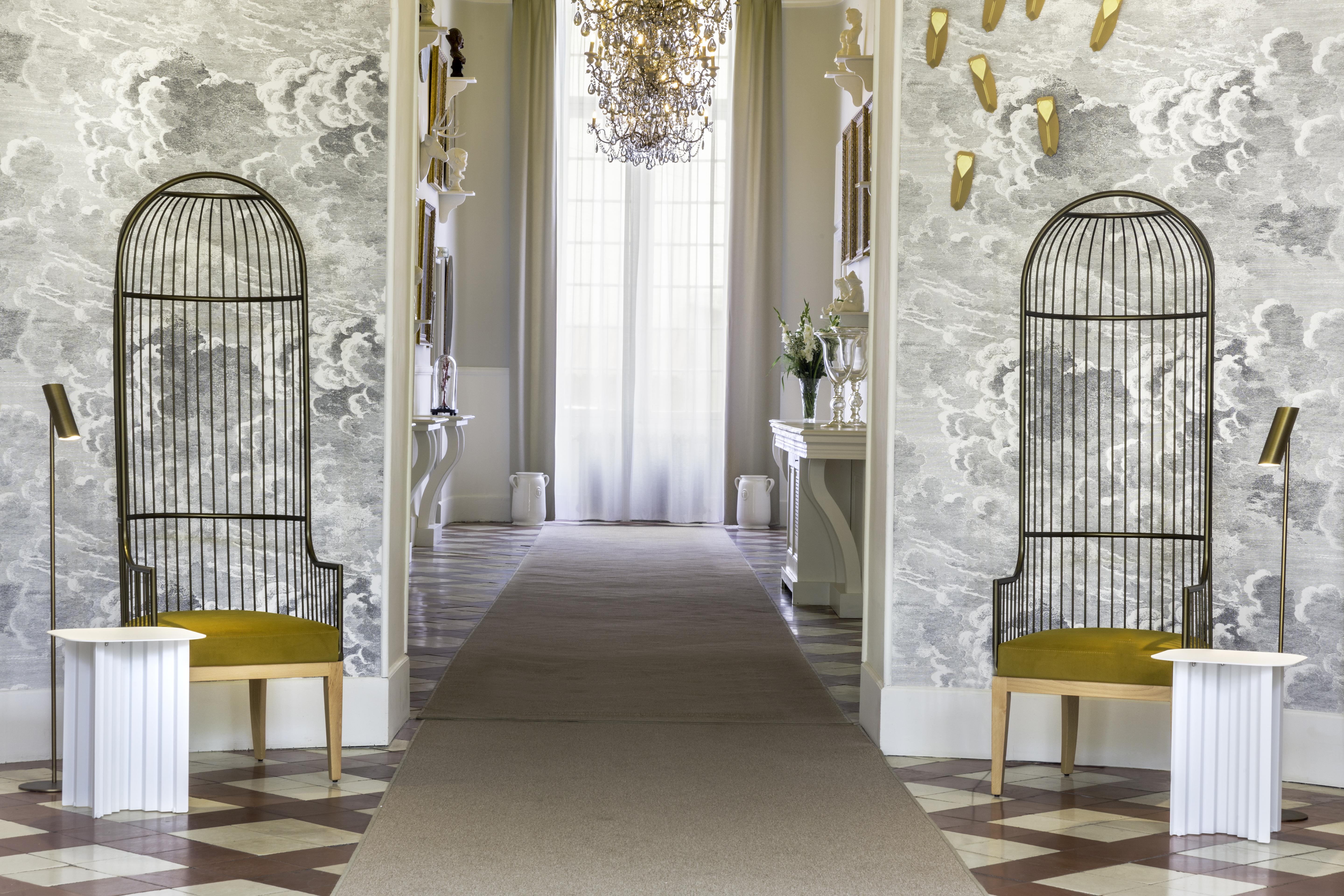 Chateau De Mazan, BW Premier Collection By Best Western 外观 照片