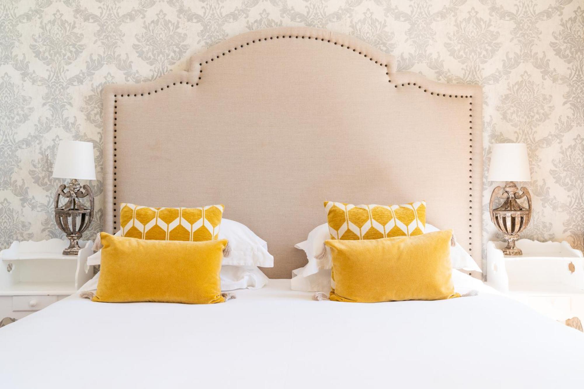 Chateau De Mazan, BW Premier Collection By Best Western 外观 照片